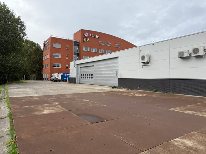 Laan van 's-Gravenmade 2, Den Haag