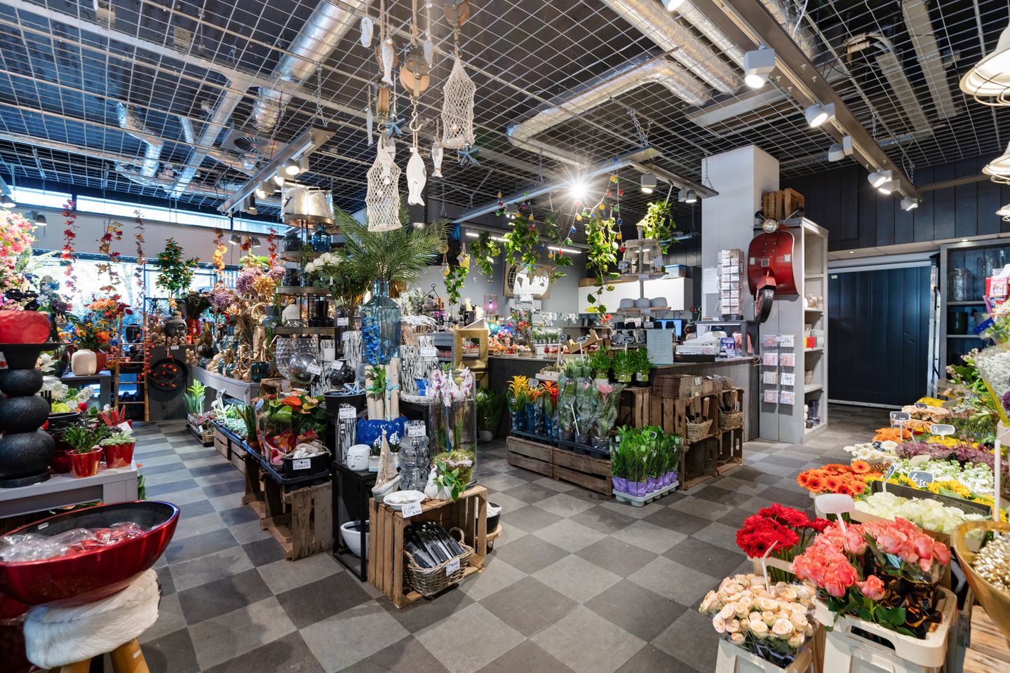 View photo 3 of Buitenveldertselaan 120