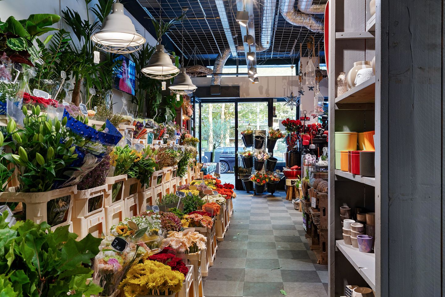 View photo 5 of Buitenveldertselaan 120