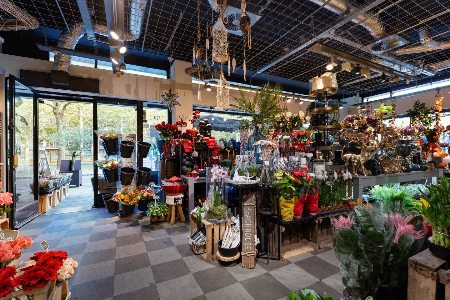 View photo 4 of Buitenveldertselaan 120