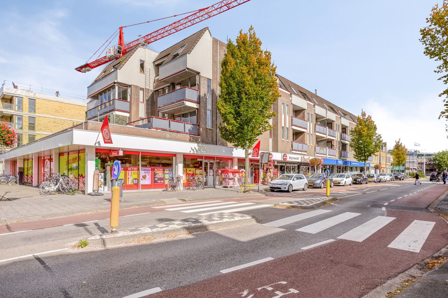 Foto 1 van Rietvinkstraat 39