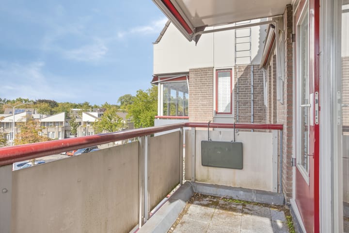 Foto 27 van Rietvinkstraat 39