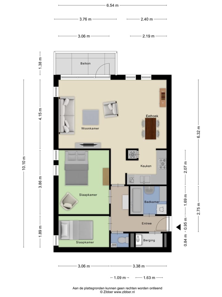 Foto 31 van Rietvinkstraat 39