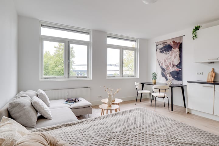 Foto 2 van Croeselaan 187-C