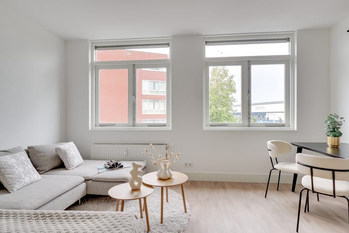 Foto 3 van Croeselaan 187-C