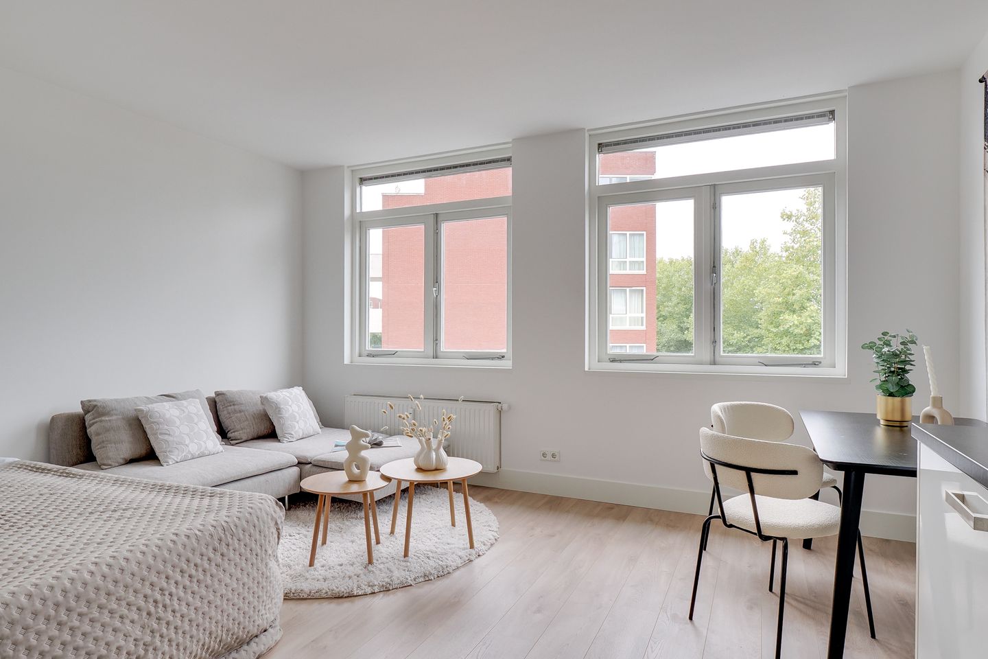 Photo 4 of Croeselaan 187-C