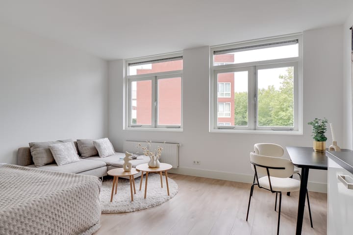 Foto 4 van Croeselaan 187-C