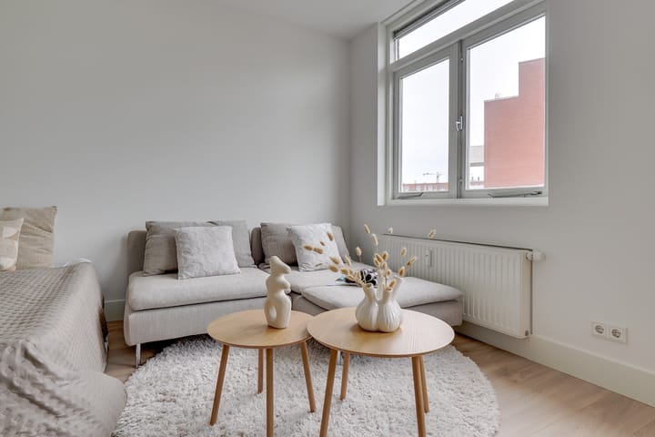 Foto 6 van Croeselaan 187-C