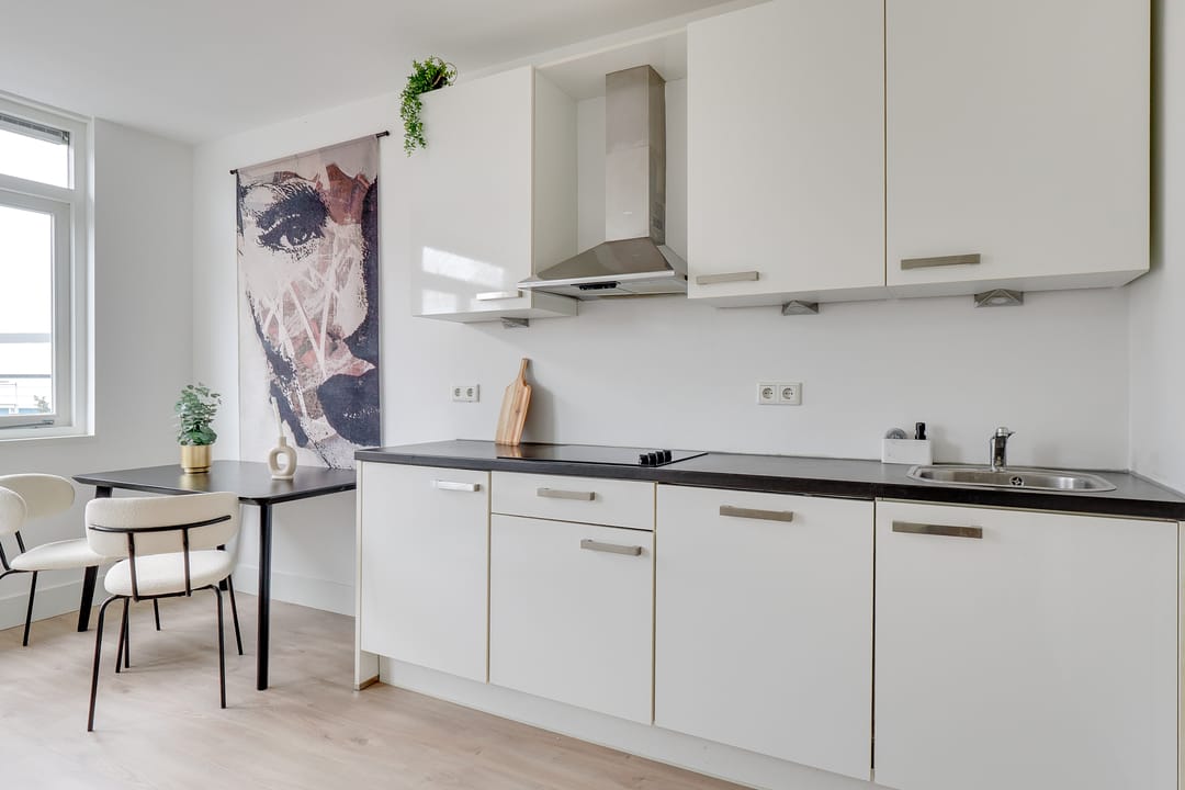 Photo 8 of Croeselaan 187-C