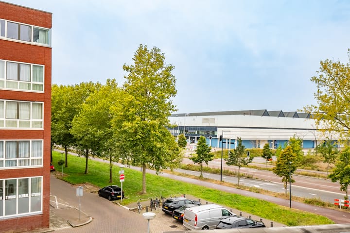 Foto 18 van Croeselaan 187-C