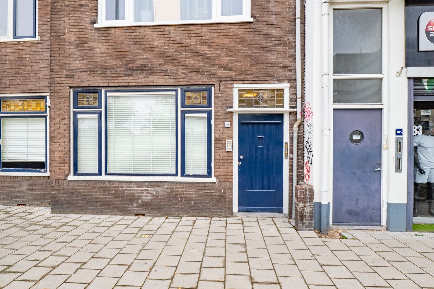 Photo 19 of Croeselaan 187-C