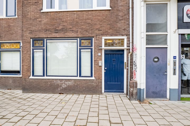 Foto 19 van Croeselaan 187-C