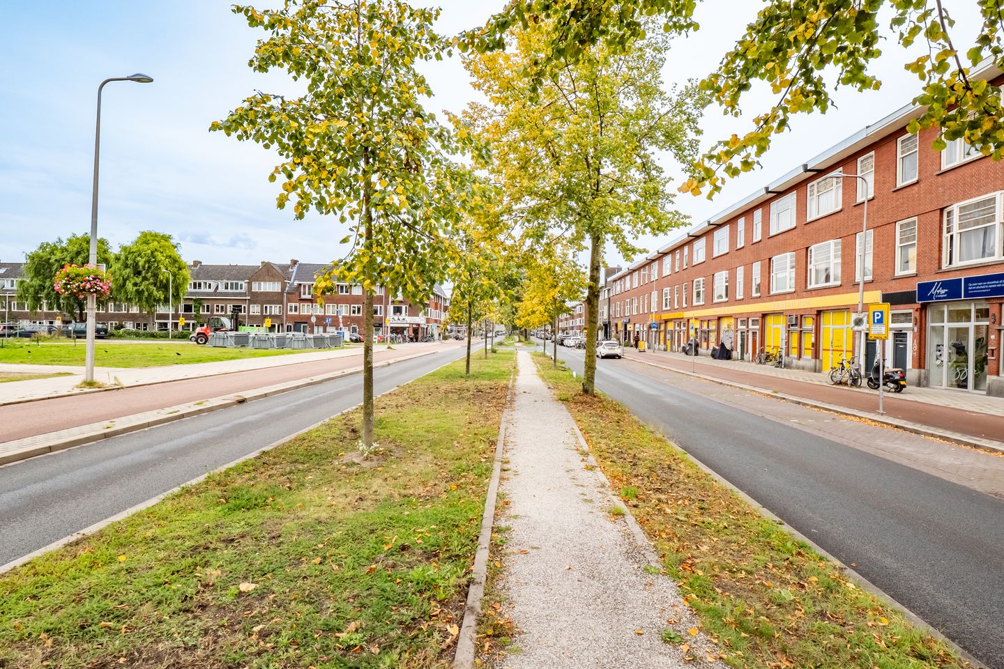 Photo 20 of Croeselaan 187-C