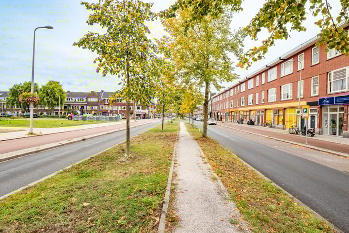 Foto 20 van Croeselaan 187-C