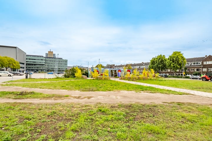 Foto 21 van Croeselaan 187-C