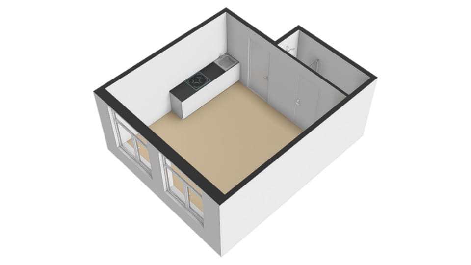 Photo 24 of Croeselaan 187-C