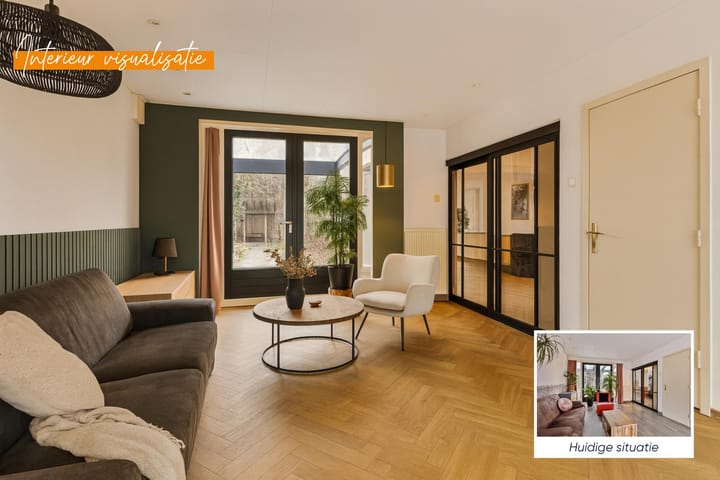 Foto 10 van Castorweg 94