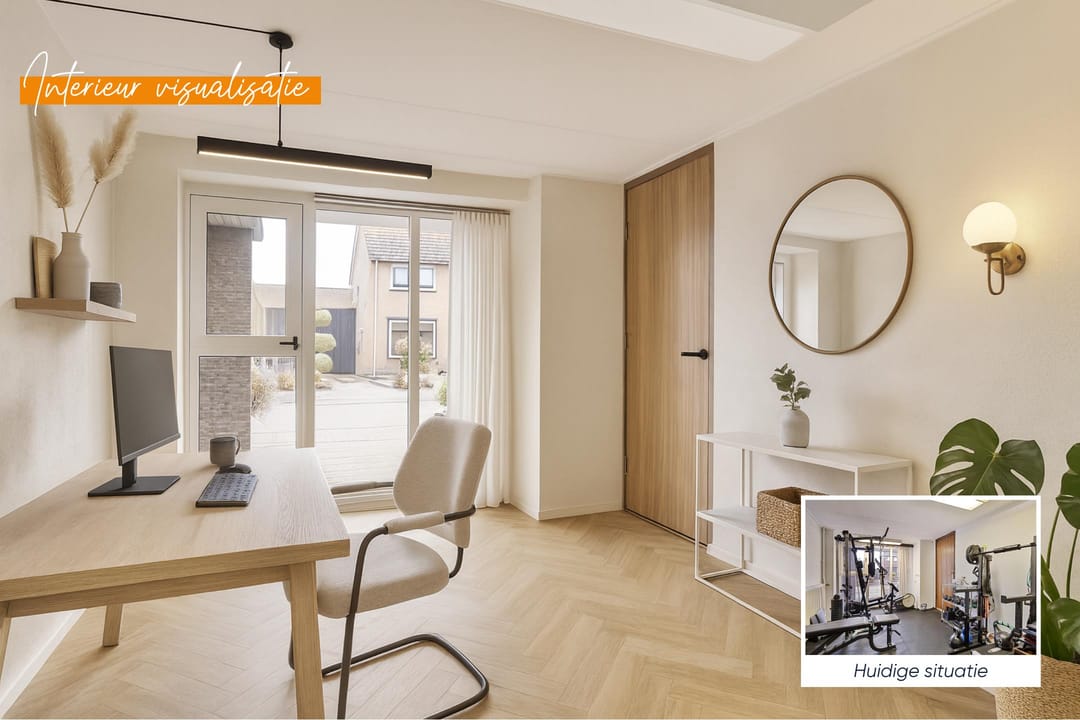 Foto 31 van Castorweg 94