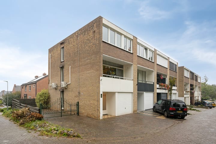 Foto 2 van Slagsteenstraat 16