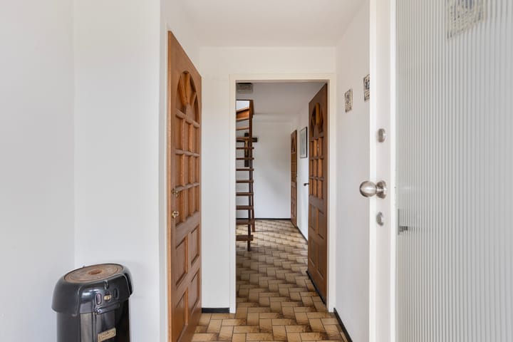 Foto 7 van Slagsteenstraat 16