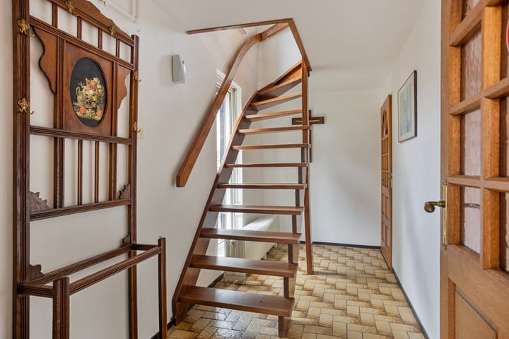 Foto 8 van Slagsteenstraat 16