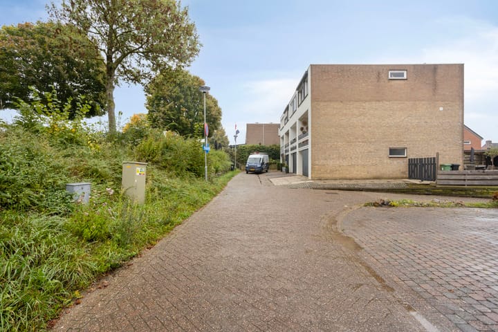 Foto 5 van Slagsteenstraat 16