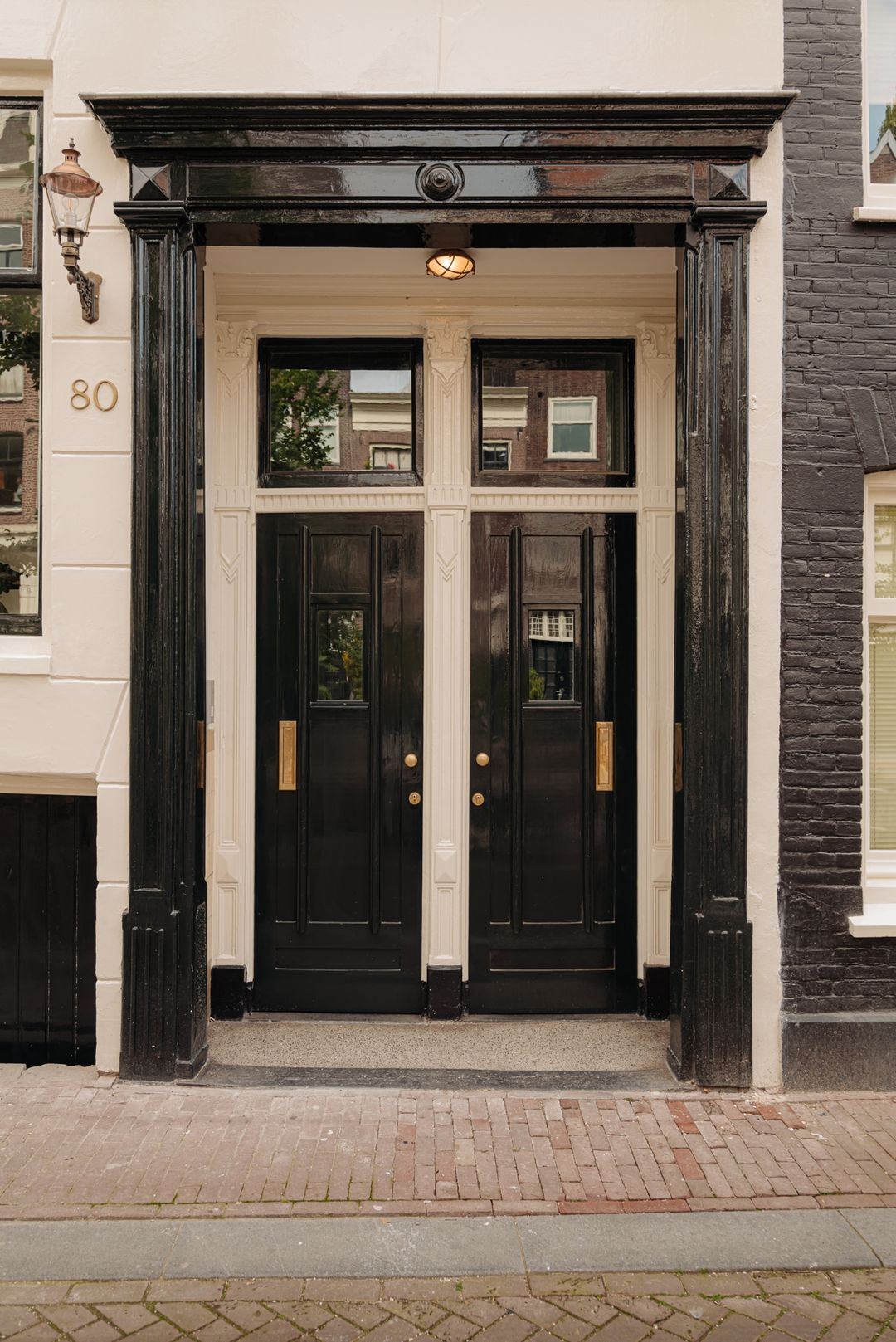 Foto 2 van Boomssloot Residences