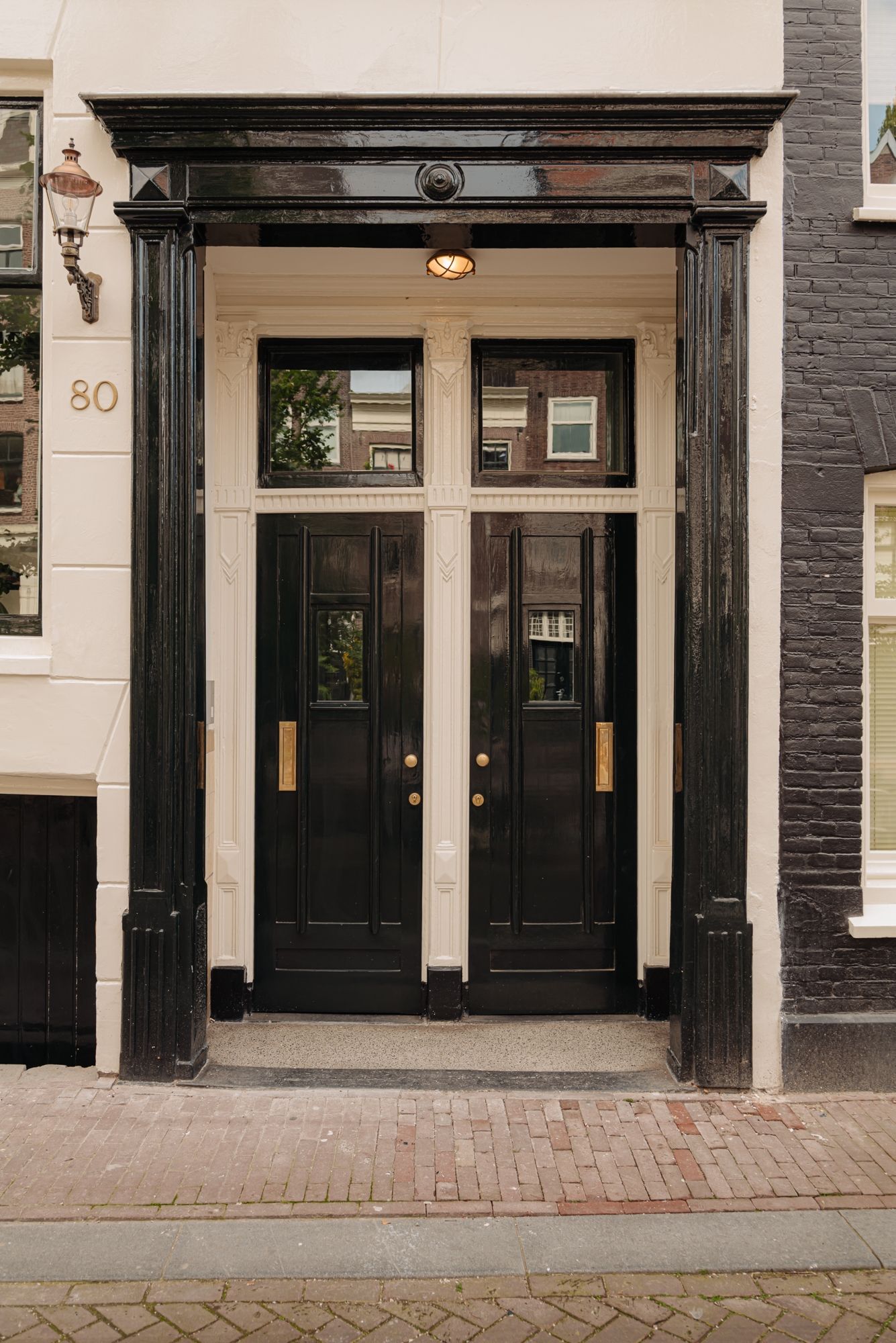 Foto 2 van Boomssloot Residences