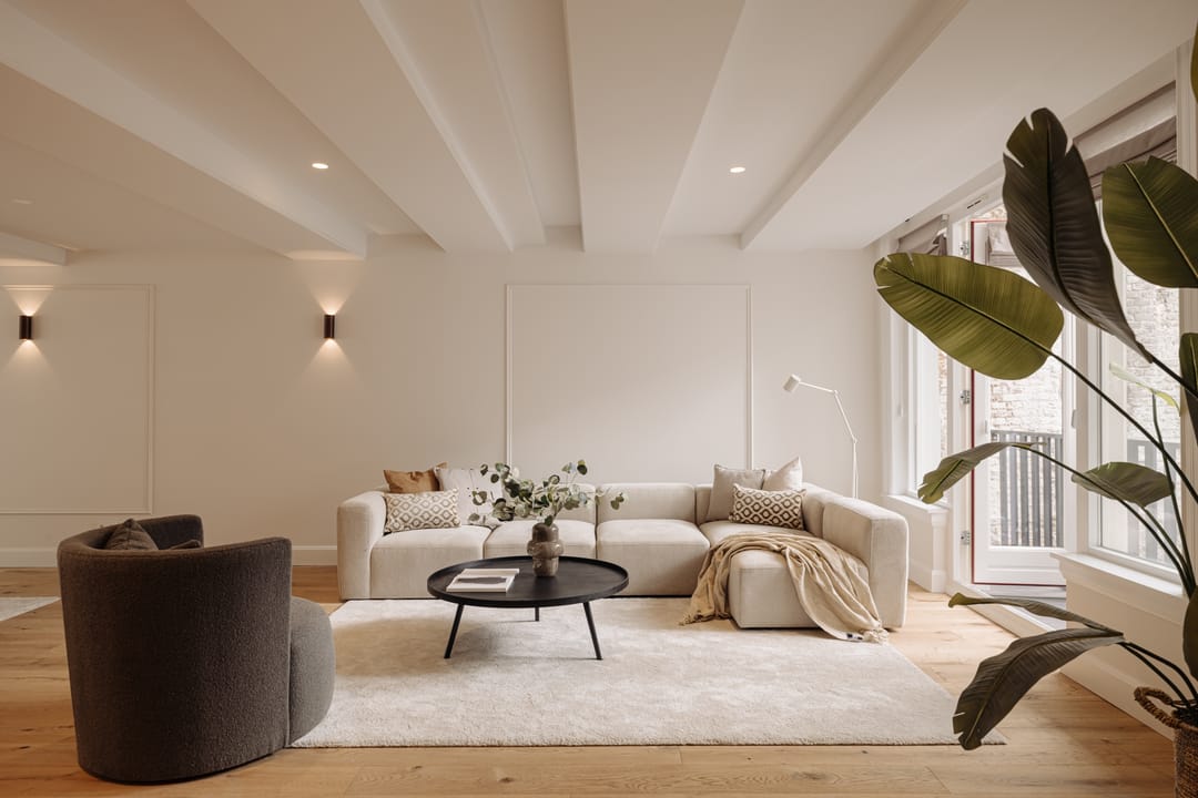 Foto 5 van Boomssloot Residences