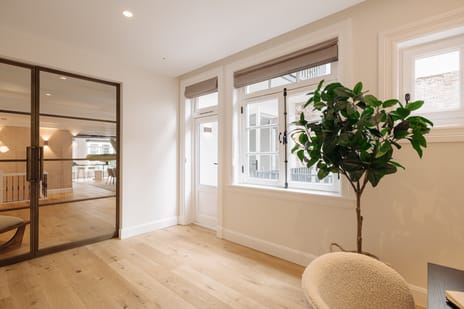 Foto 6 van Boomssloot Residences