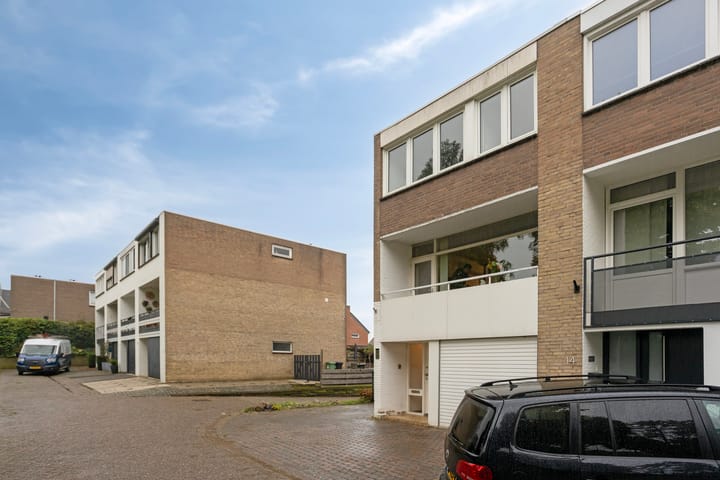 Foto 3 van Slagsteenstraat 16