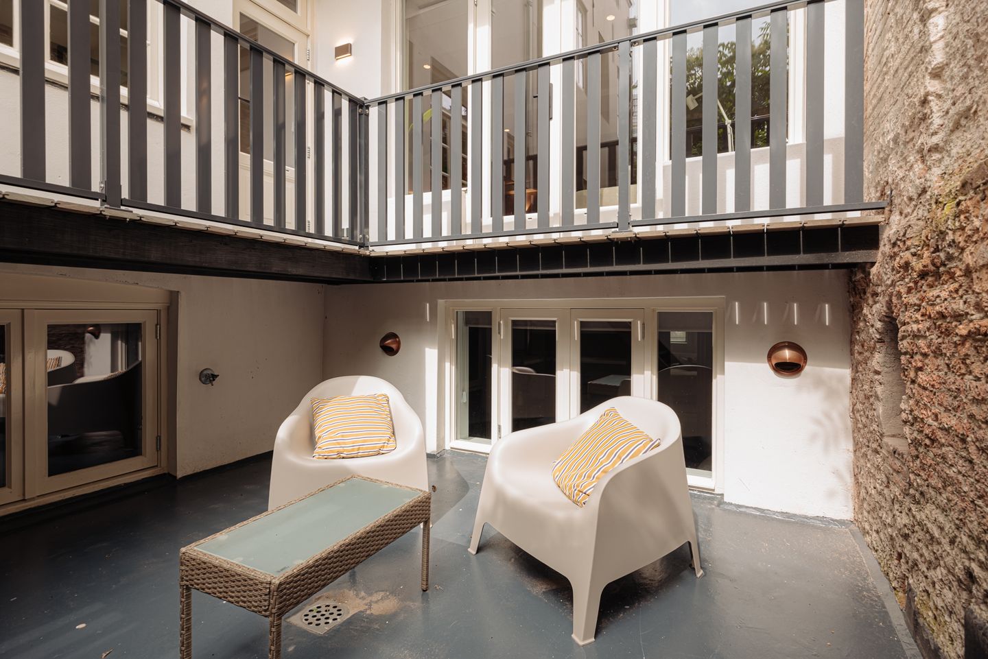 Photo 7 of Boomssloot Residences