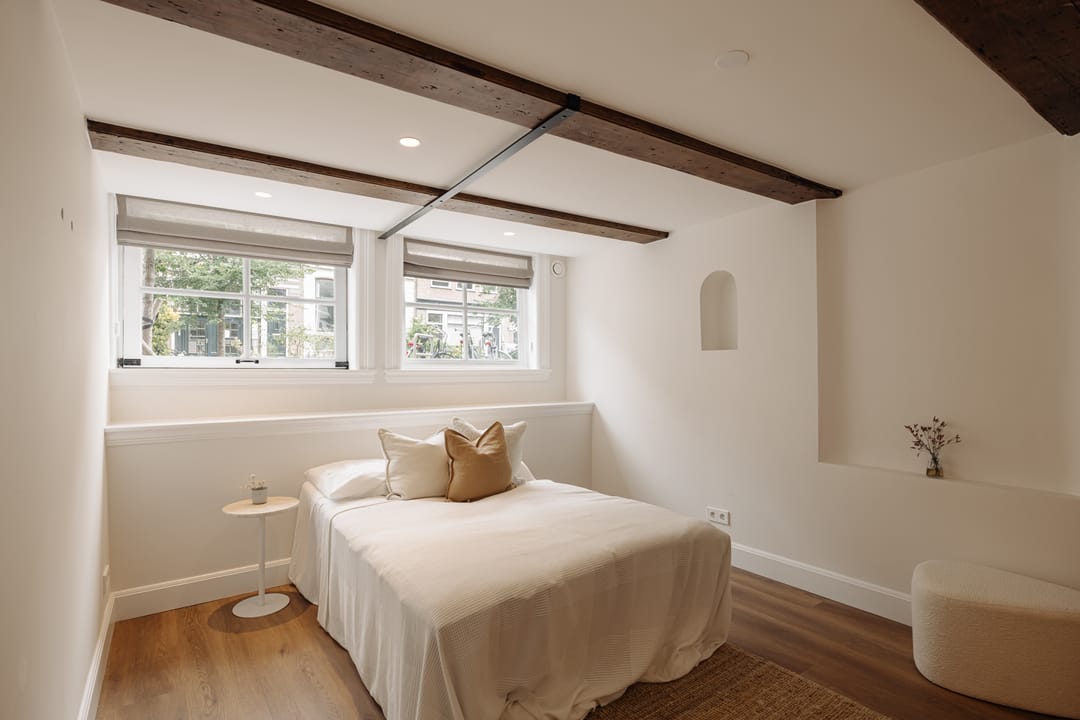 Foto 10 van Boomssloot Residences