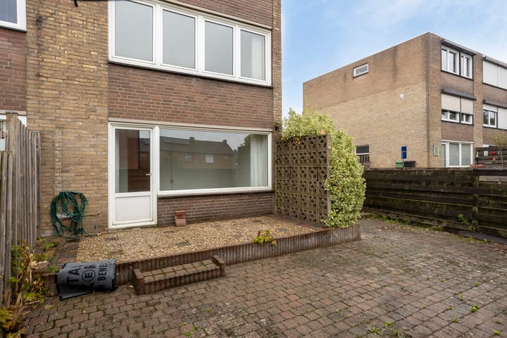 Foto 29 van Slagsteenstraat 16