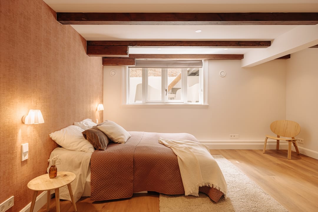 Foto 13 van Boomssloot Residences