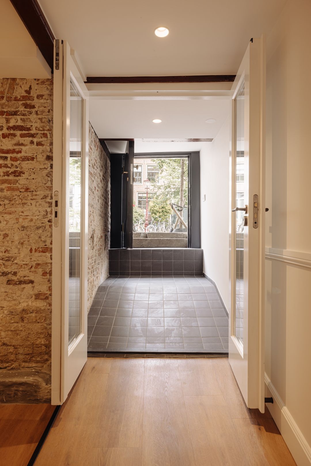 Foto 19 van Boomssloot Residences