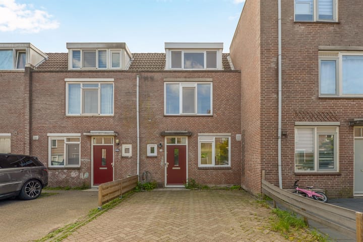 Foto 2 van Irawan Soejonostraat 29