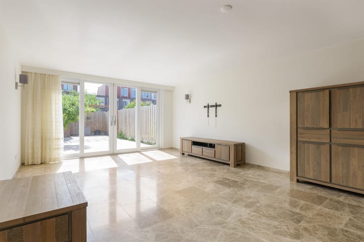 Foto 4 van Irawan Soejonostraat 29