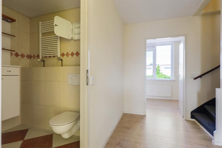 Foto 8 van Irawan Soejonostraat 29