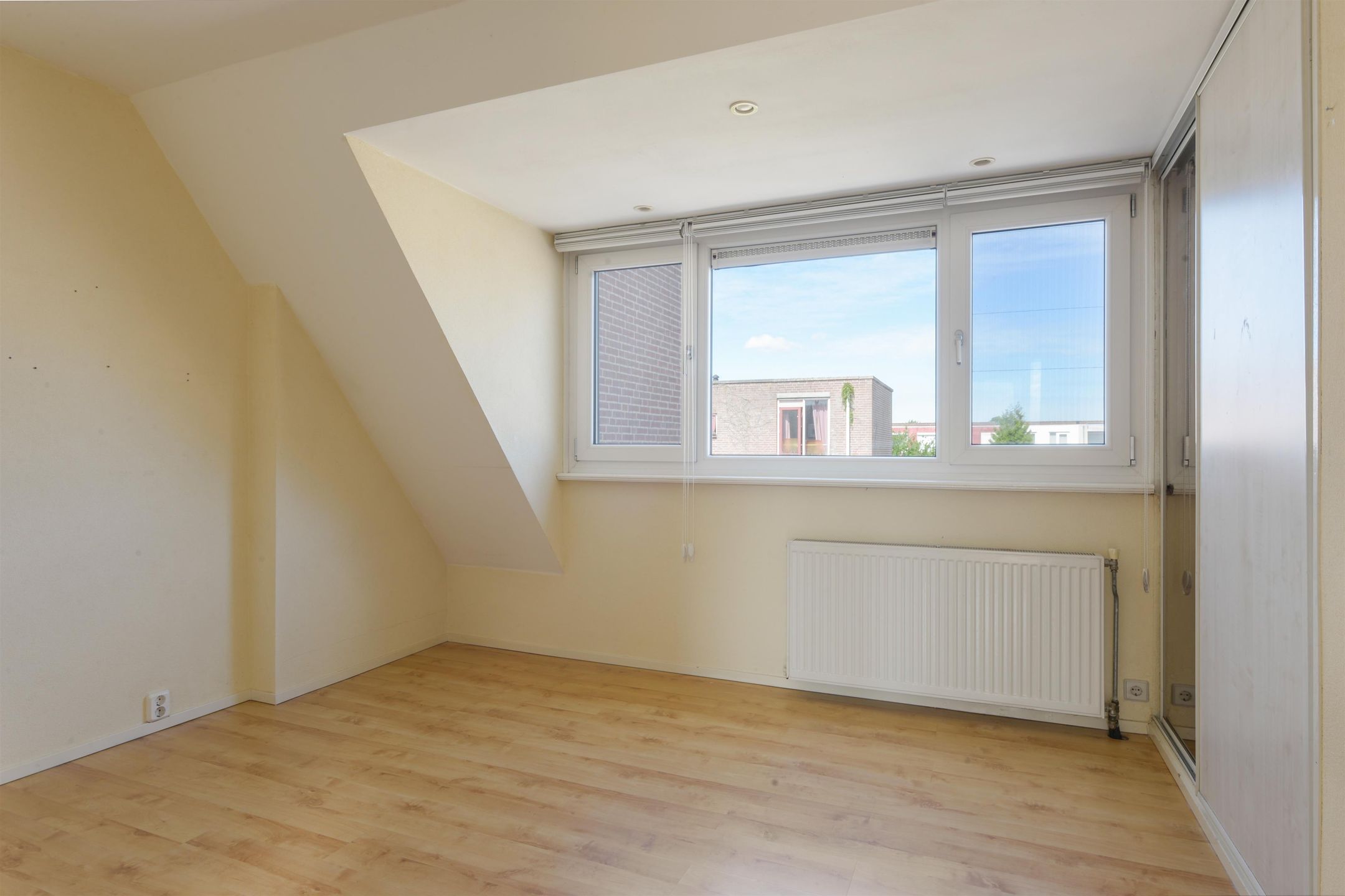 Photo 9 of Irawan Soejonostraat 29