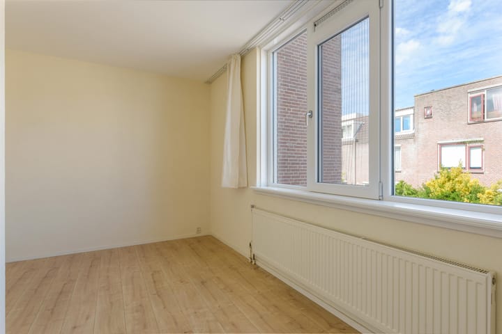 Foto 10 van Irawan Soejonostraat 29