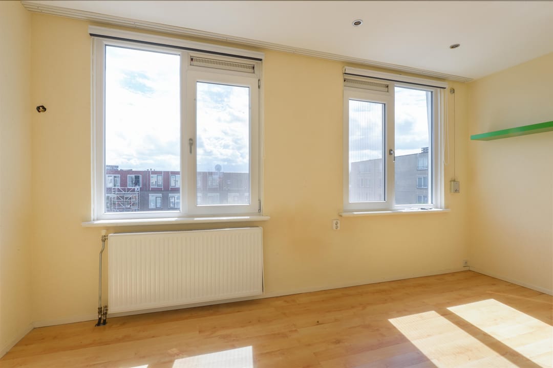 Photo 11 of Irawan Soejonostraat 29