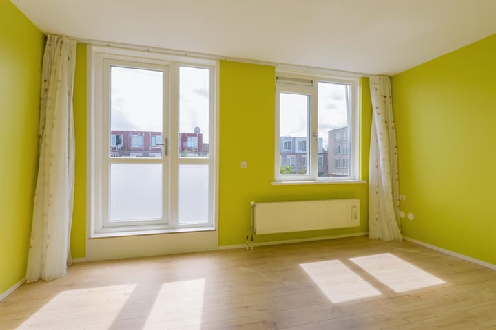 Foto 12 van Irawan Soejonostraat 29