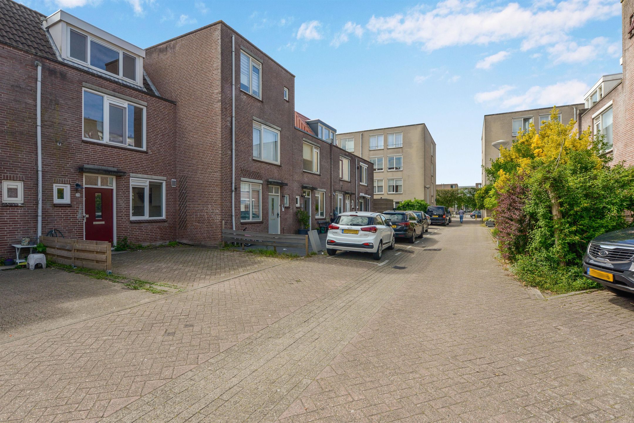 Photo 15 of Irawan Soejonostraat 29