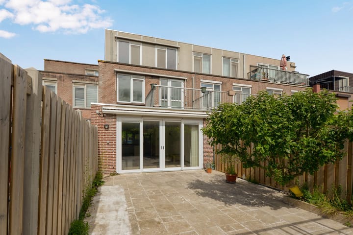 Foto 1 van Irawan Soejonostraat 29