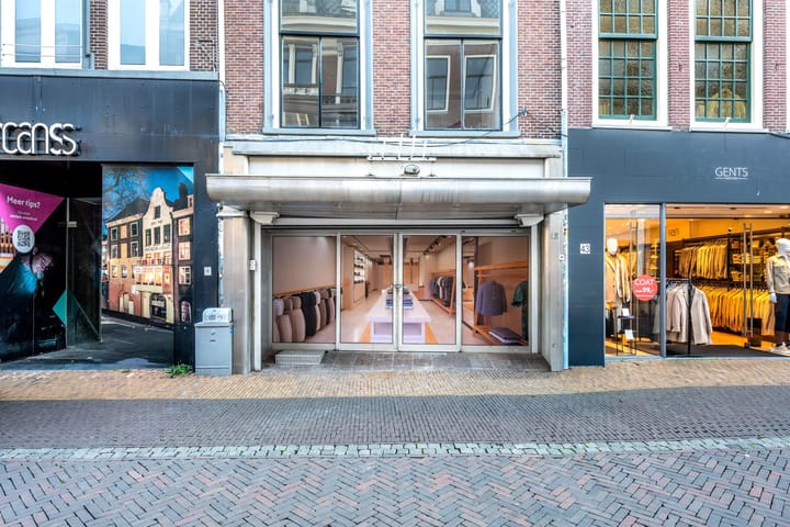Steenweg 45, Utrecht