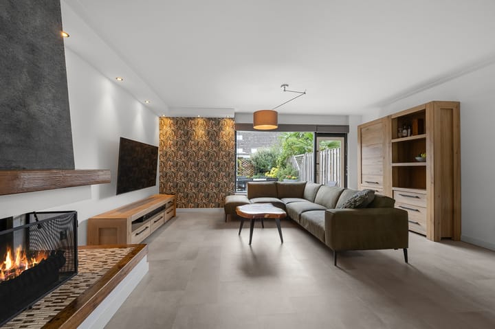 Foto 3 van Ardennenlaan 20