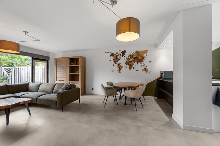 Foto 4 van Ardennenlaan 20