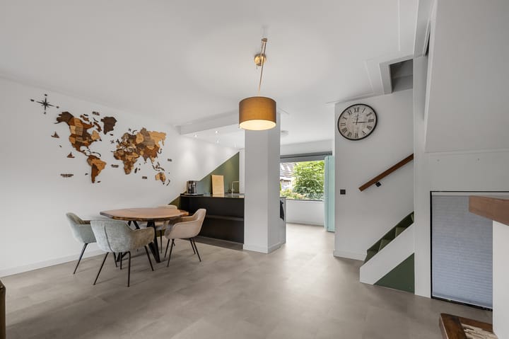 Foto 5 van Ardennenlaan 20