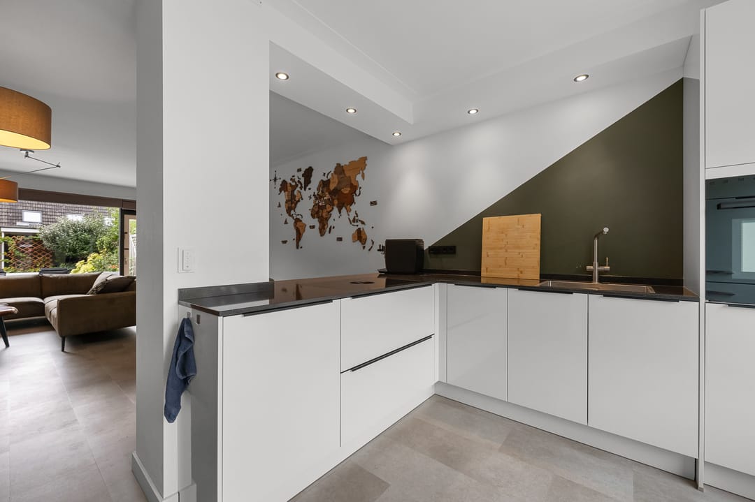 Foto 8 van Ardennenlaan 20